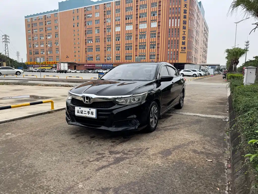 Lingpai 2019 180Turbo CVT Comfort Edition National VI купить на сайте DeffCars