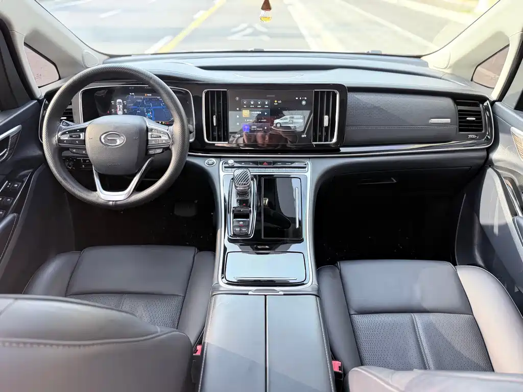 Trumpchi M8 2021 Master Series 390T Premium Edition купить на сайте DeffCars