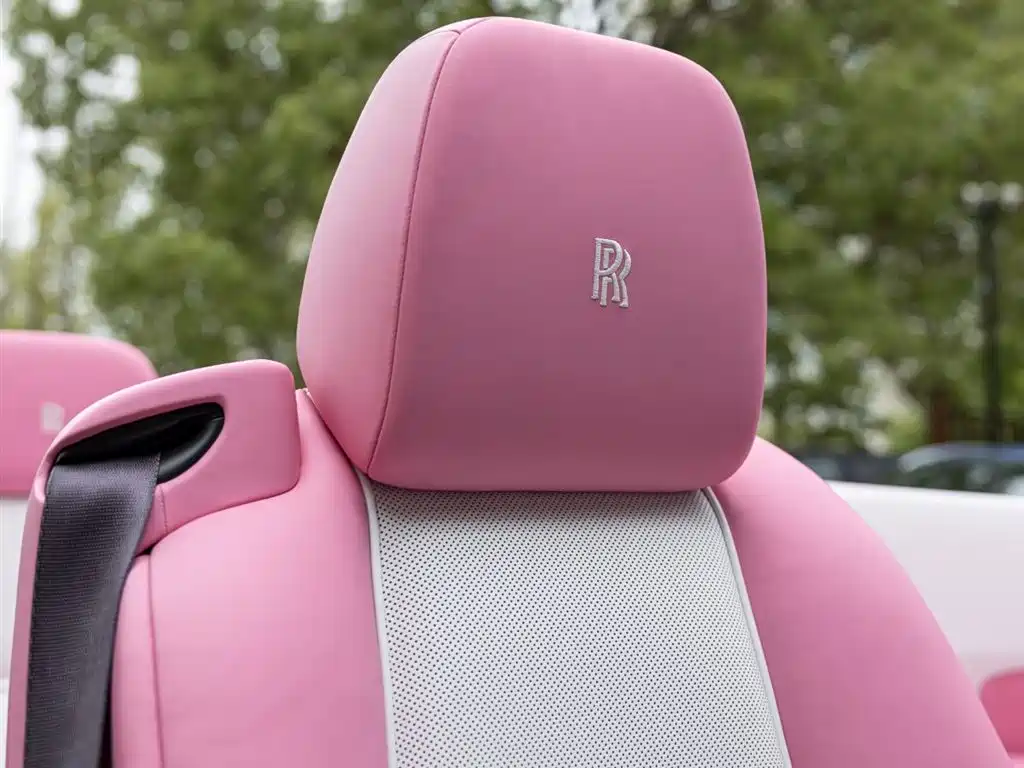 Yaoying 2018 6.6T standard model купить на сайте DeffCars