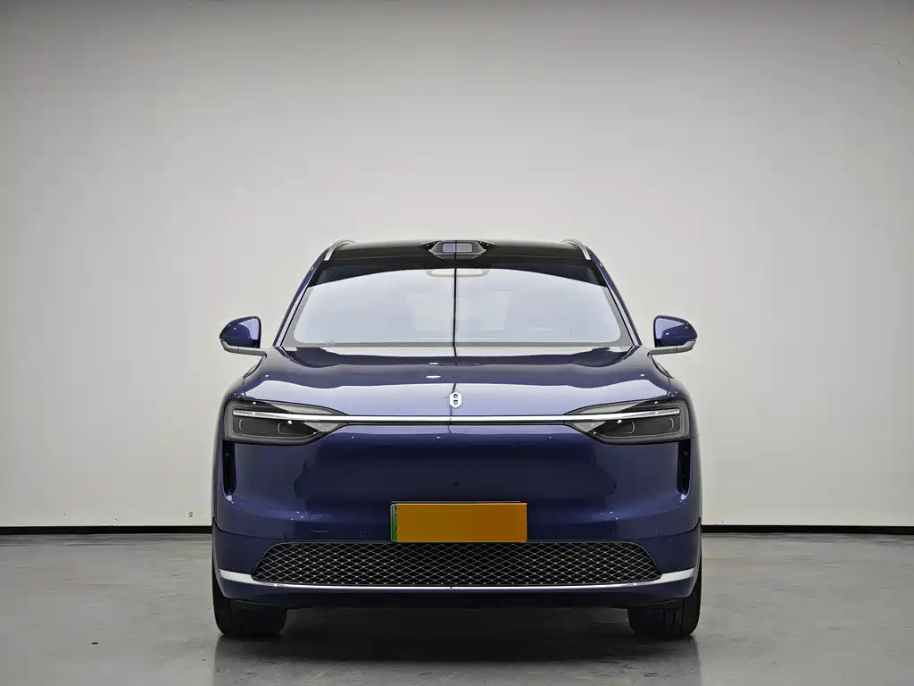 Wenjie M7 2026 Pure Electric Max Long Range Version 5 Seats купить на сайте DeffCars