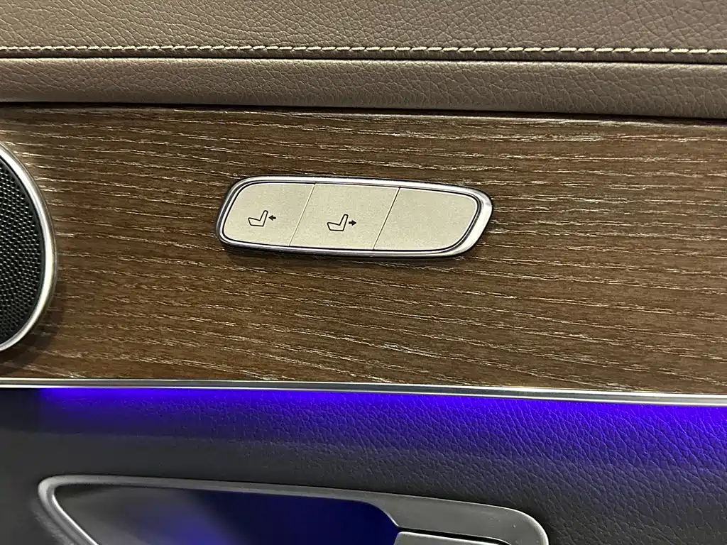 Mercedes-Benz GLC 2022 facelift GLC 300 L 4MATIC dynamic купить на сайте DeffCars