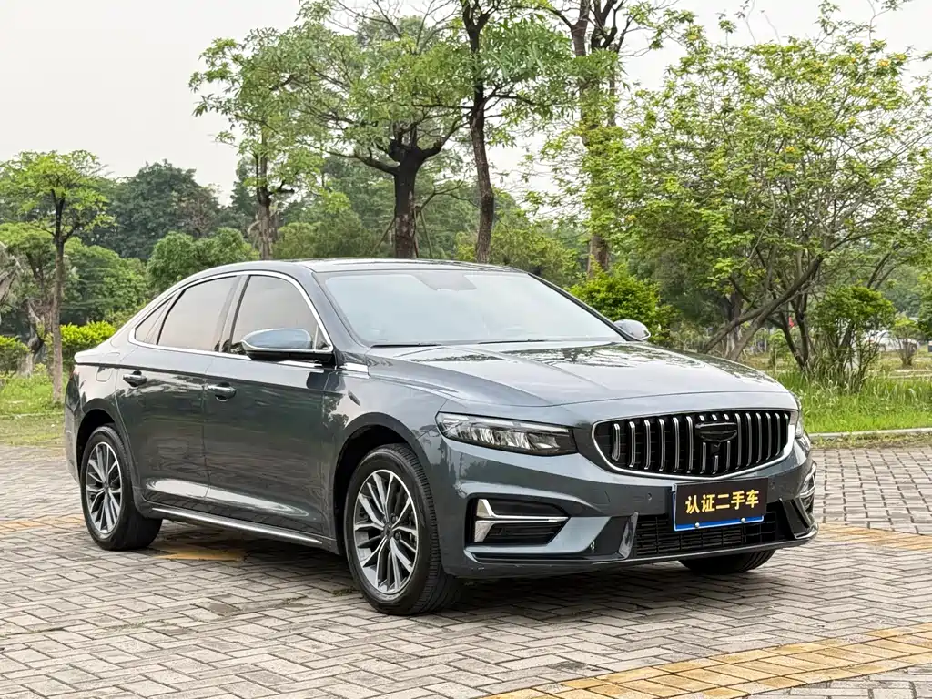 Xingrui 2023 2.0TD luxury model купить на сайте DeffCars