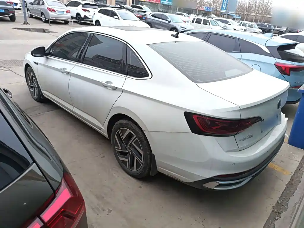 Sagitar 2023 300TSI DSG Super Edition купить на сайте DeffCars