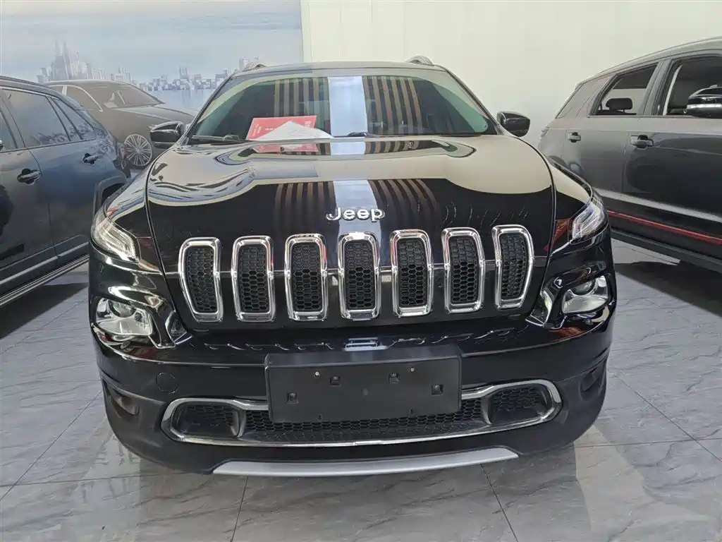 Liberty Light 2020 2.0L two-wheel drive classic sports version купить на сайте DeffCars