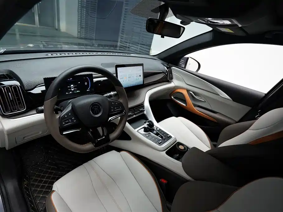 Song Pro New Energy 2024 Honor Edition DM-i 71KM Leading Model купить на сайте DeffCars