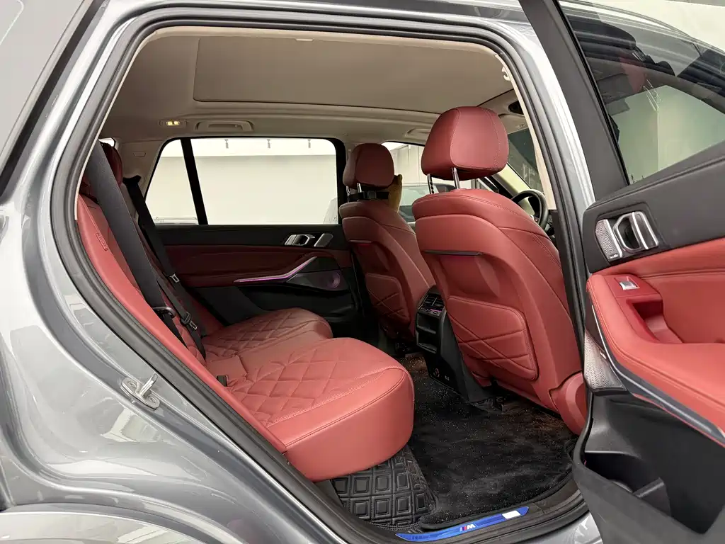 BMW X5 2022 xDrive 30Li Exclusive M Sports Package купить на сайте DeffCars