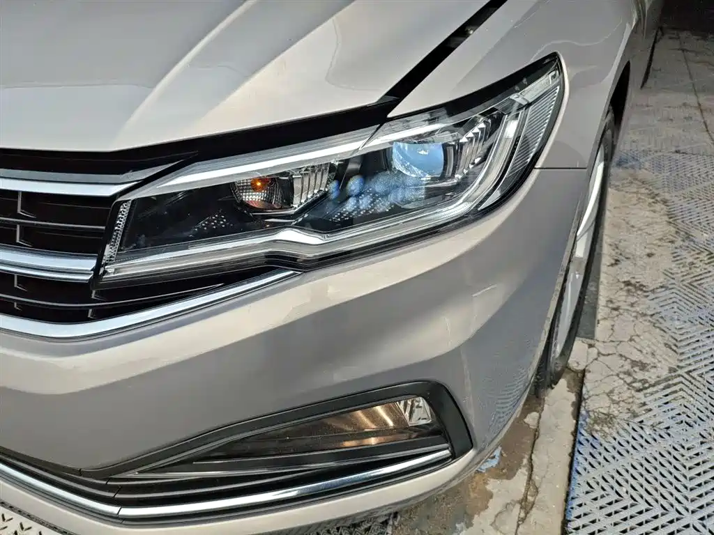 Bora 2021 1.5L Automatic Elite Intelligent Edition купить на сайте DeffCars