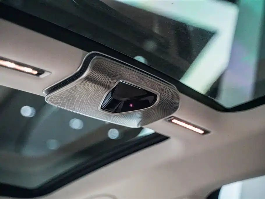 Maybach S-Class 2022 S 480 4MATIC Zhizhen Special Edition купить на сайте DeffCars