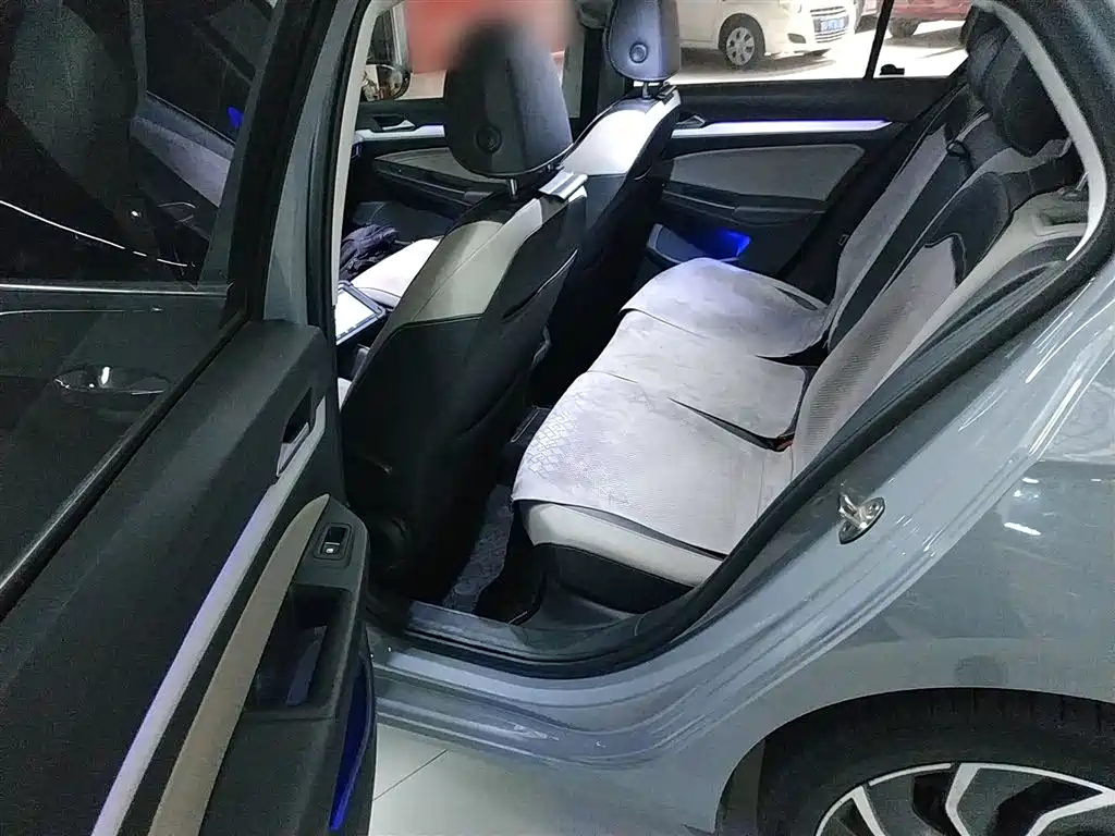 Golf 2021 280TSI DSG Pro купить на сайте DeffCars