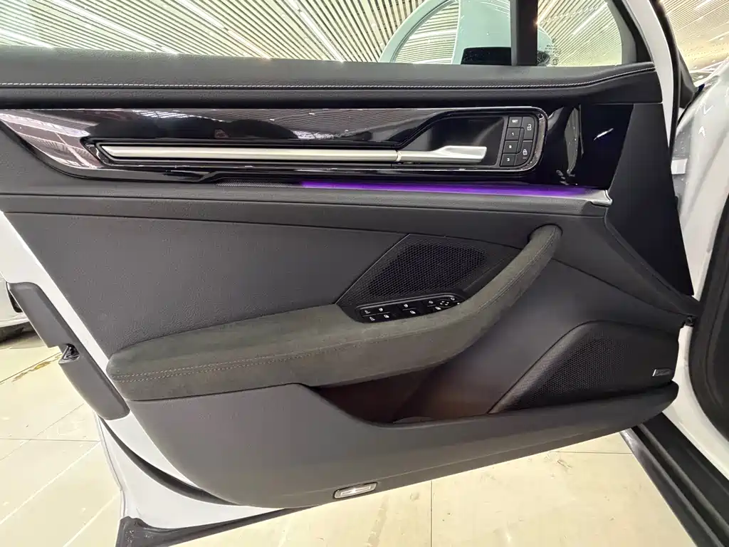 Panamera 2024 Panamera 2.9T купить на сайте DeffCars