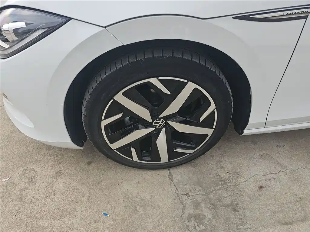Lingdu 2024 Lingdu L 280TSI DSG Hot Edition купить на сайте DeffCars