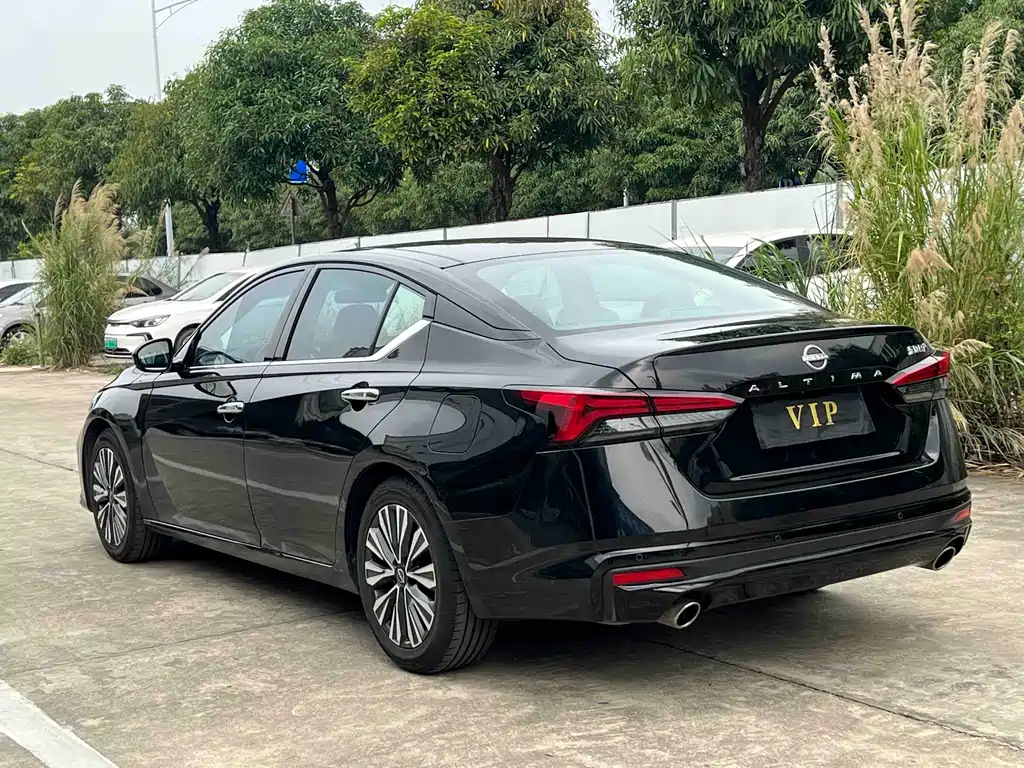 Teana 2022 2.0L XL-TLS Enjoy Edition купить на сайте DeffCars