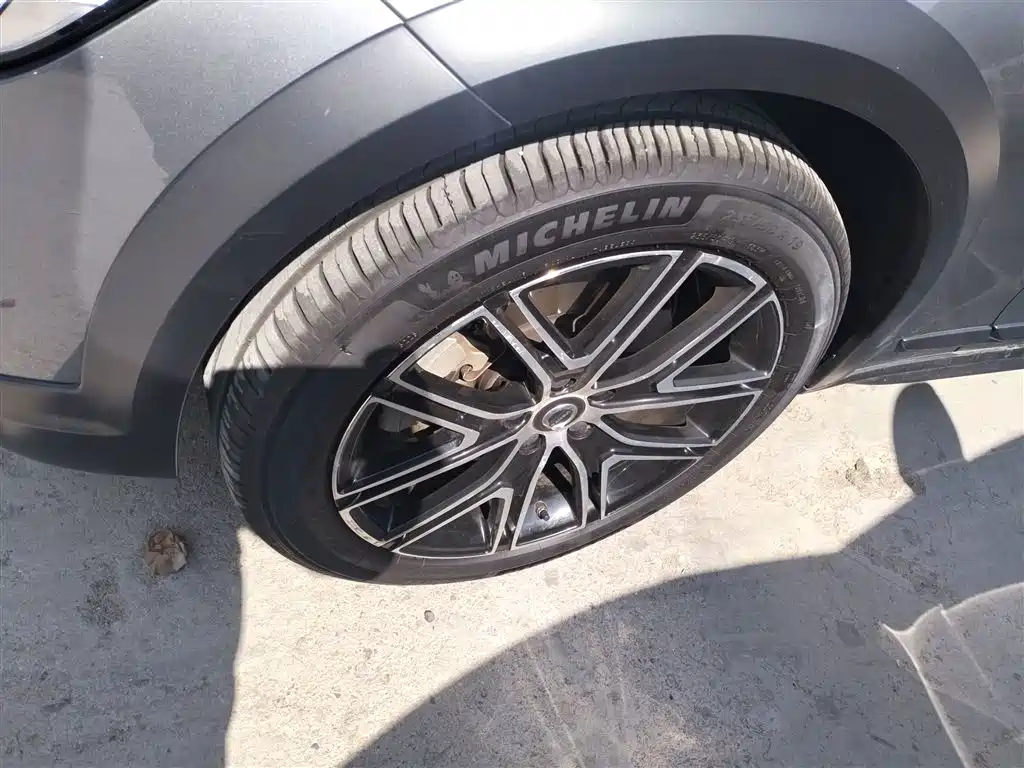 Volvo V90 2020 facelift Cross Country T5 AWD Zhiyuan Edition купить на сайте DeffCars