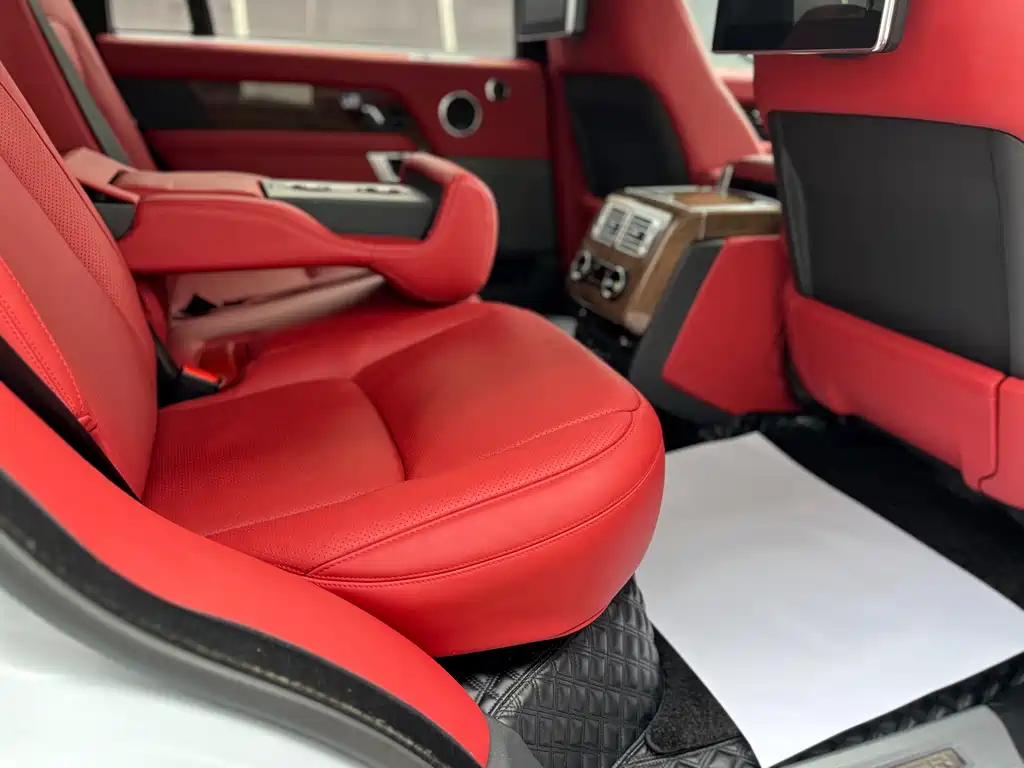Range Rover 2019 3.0 SC V6 Legendary Extended Edition купить на сайте DeffCars