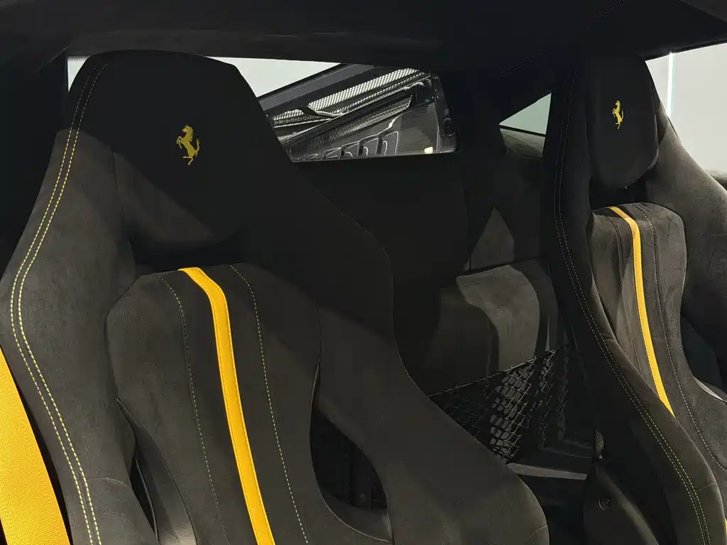 Ferrari 488 2018 Pista купить на сайте DeffCars