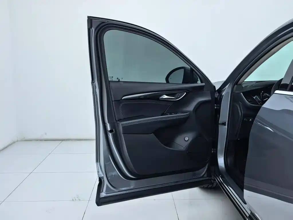 Envision S 2022 Envision S 652T two-wheel drive luxury model купить на сайте DeffCars