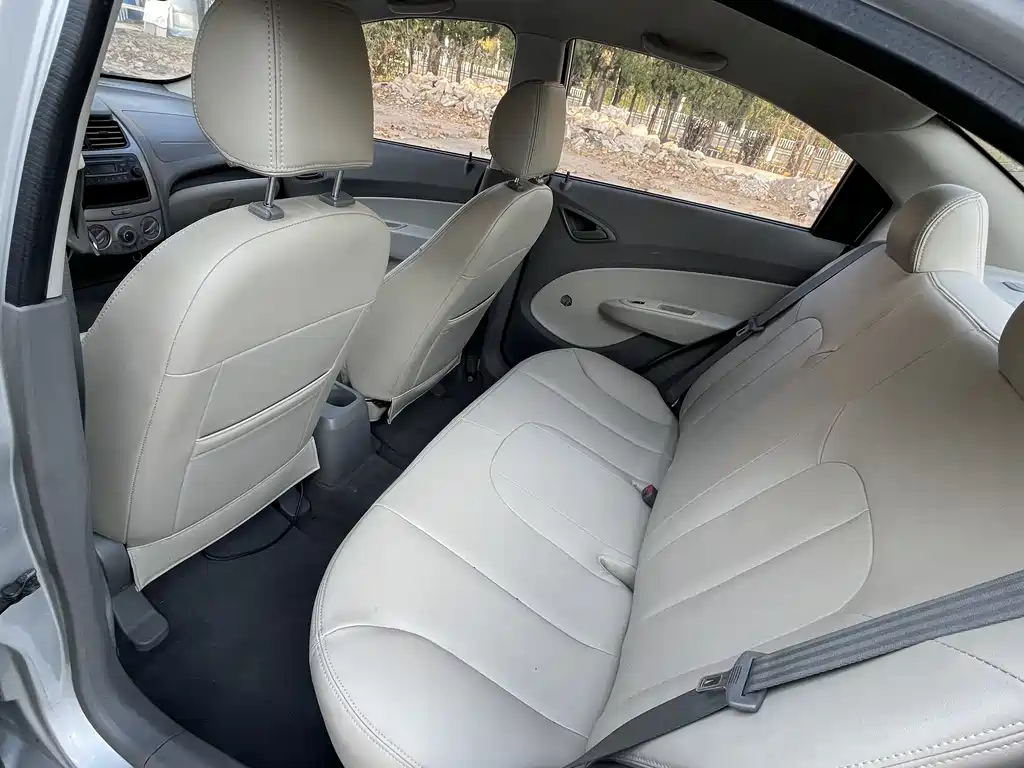 Sail 2013 Sedan 1.2L Manual Fashion Edition купить на сайте DeffCars