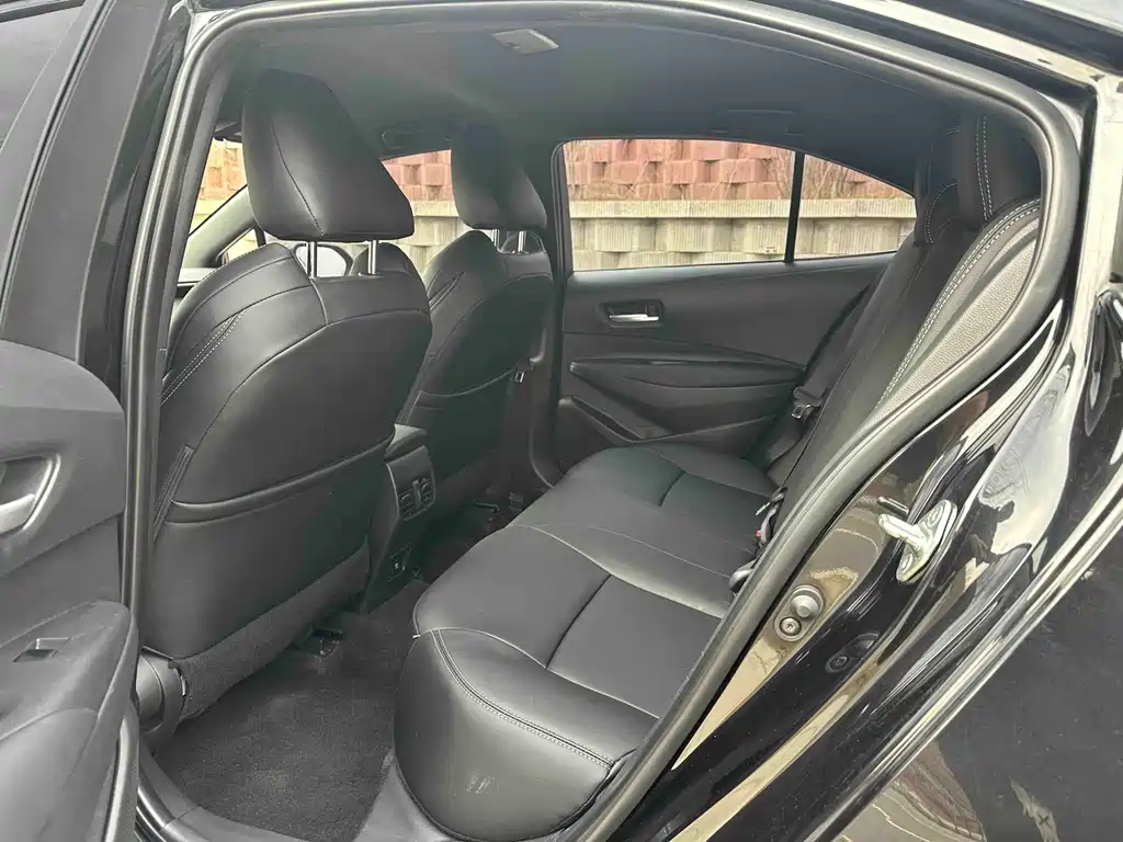Ralink 2022 TNGA 1.5L CVT Advanced Edition купить на сайте DeffCars