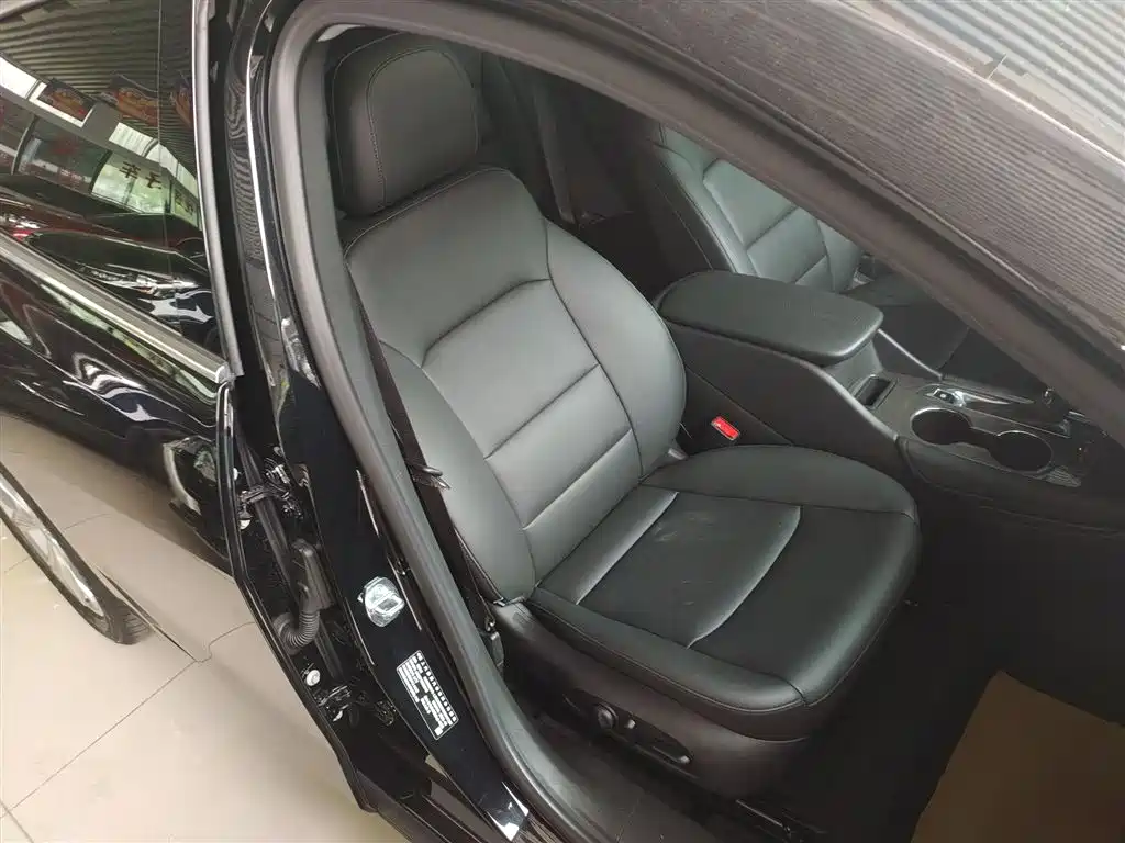 Malibu XL 2022 535T automatic sharp version купить на сайте DeffCars