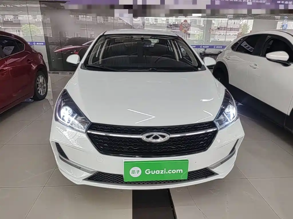 Arrizo 5 2019 facelift PRO 1.5L Manual Youth Edition National VI купить на сайте DeffCars