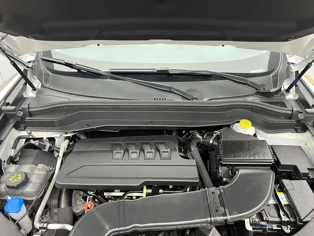 Haval H6 2023 National Fashion Edition 1.5T Automatic Urban Edition купить на сайте DeffCars