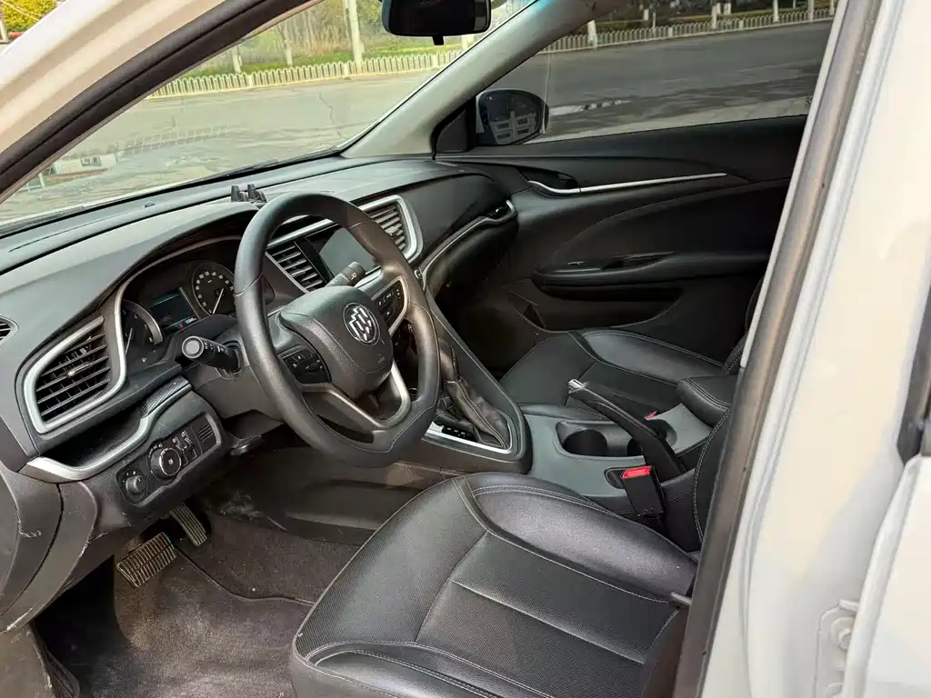 Yinglang 2021 1.3T automatic light hybrid aggressive model купить на сайте DeffCars