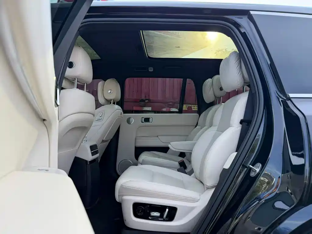 Ideal L9 2022 Max купить на сайте DeffCars