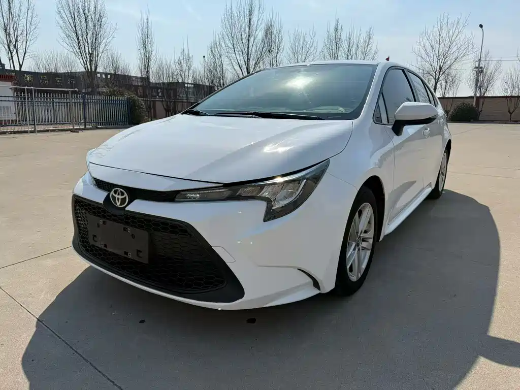 Ralink 2023 TNGA 1.5L CVT Advanced Edition купить на сайте DeffCars