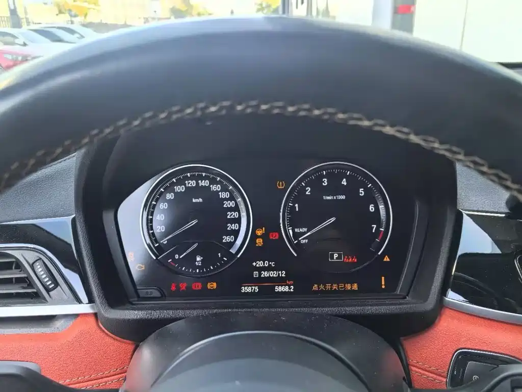 BMW X2 2023 sDrive25i M Sports Night Edition купить на сайте DeffCars