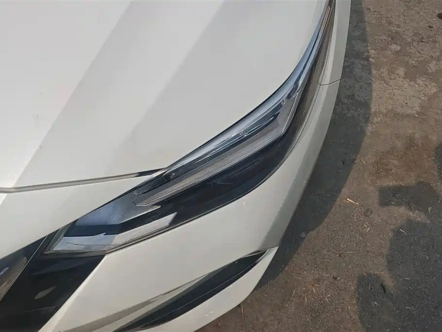 Sylphy 2022 1.6L XL CVT Enjoy Edition купить на сайте DeffCars