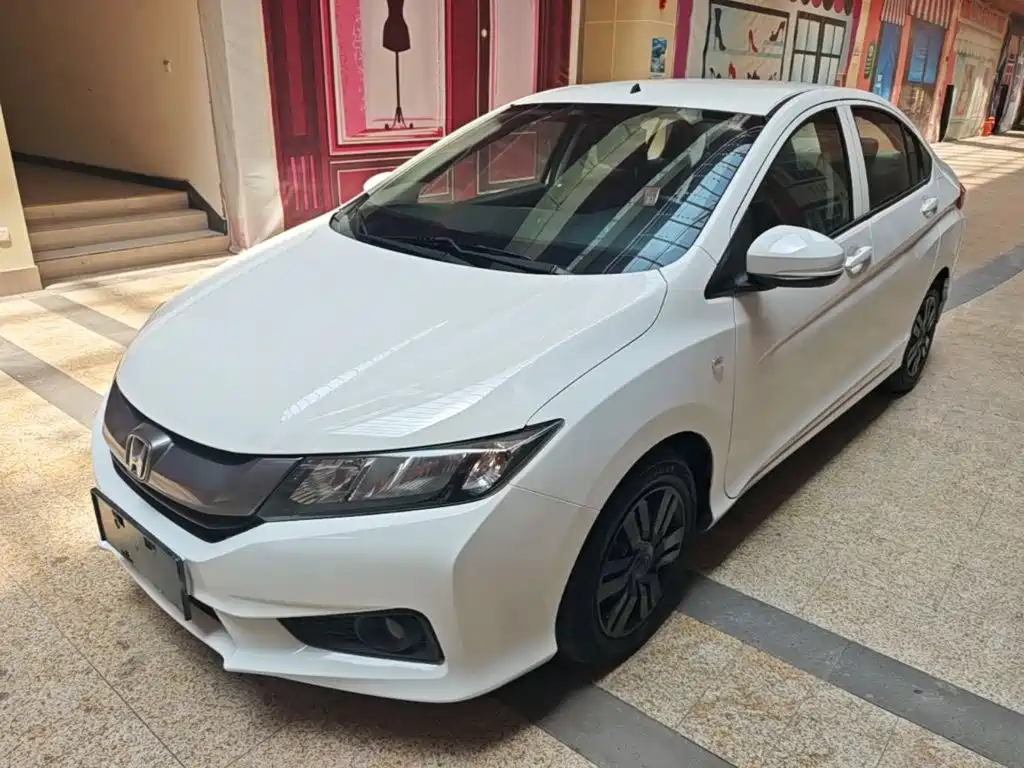 Fengfan (City) 2015款 1.5L CVT舒适版 купить на сайте DeffCars