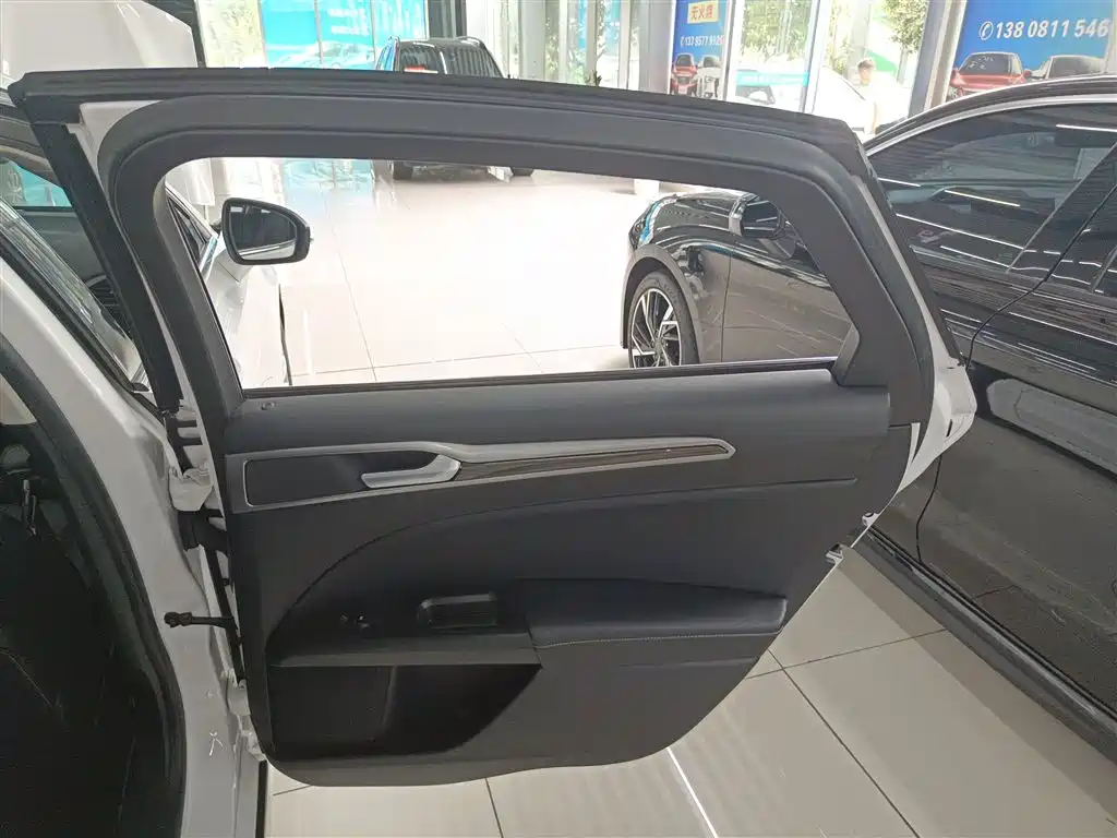 Mondeo 2020 EcoBoost 180 Fashion Model купить на сайте DeffCars