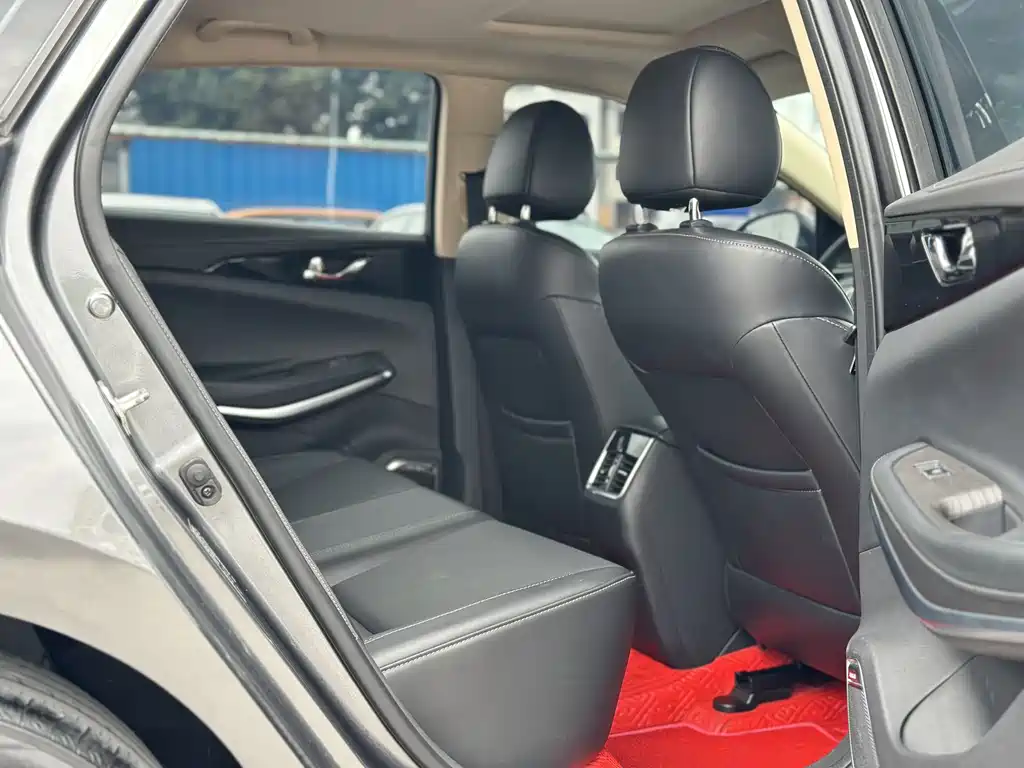 Ruicheng CC 2021 Blue Whale Edition 1.5T DCT Premium Type купить на сайте DeffCars