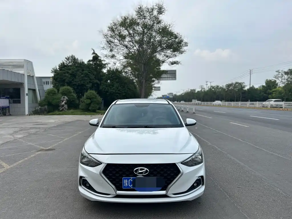 Yuedong 2018 1.6L automatic eye-catching version GL National VI купить на сайте DeffCars
