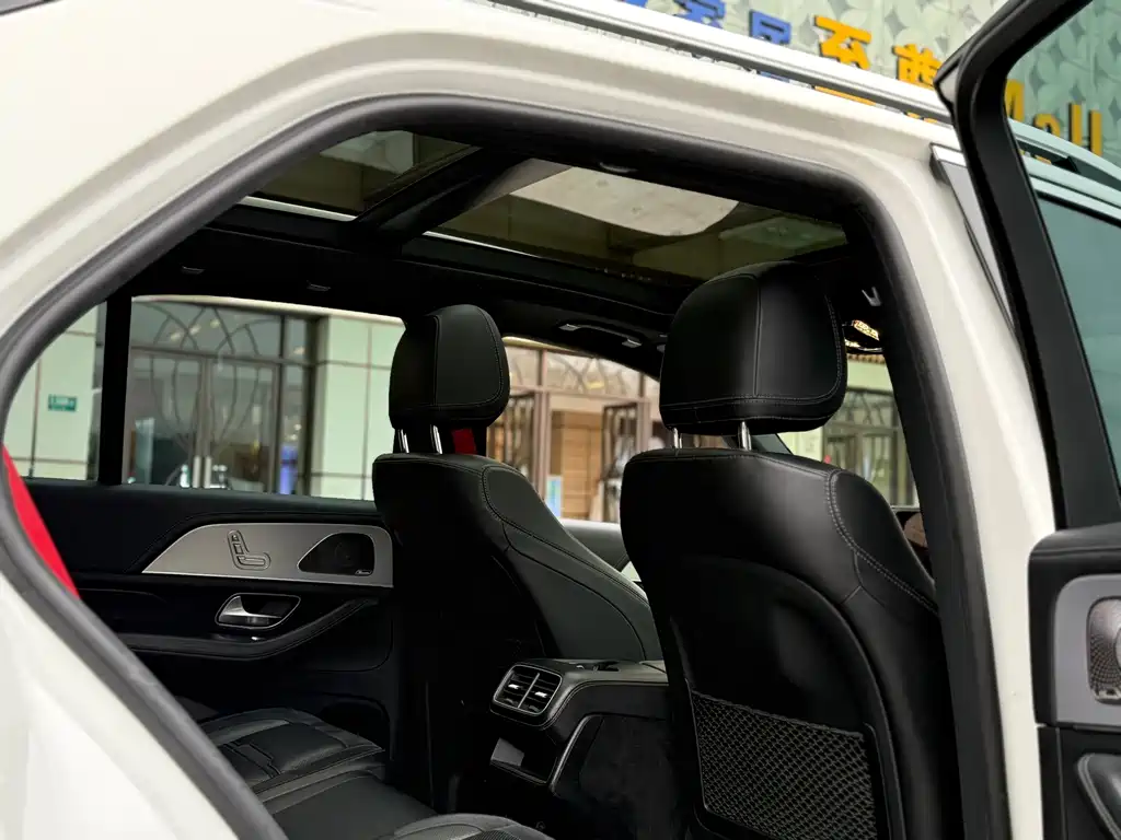 Mercedes-Benz GLE AMG 2020 AMG GLE 53 4MATIC+ купить на сайте DeffCars