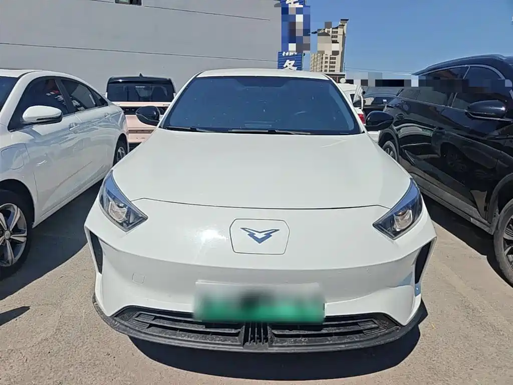 Xuandu EV 2024 Yuexing Edition купить на сайте DeffCars