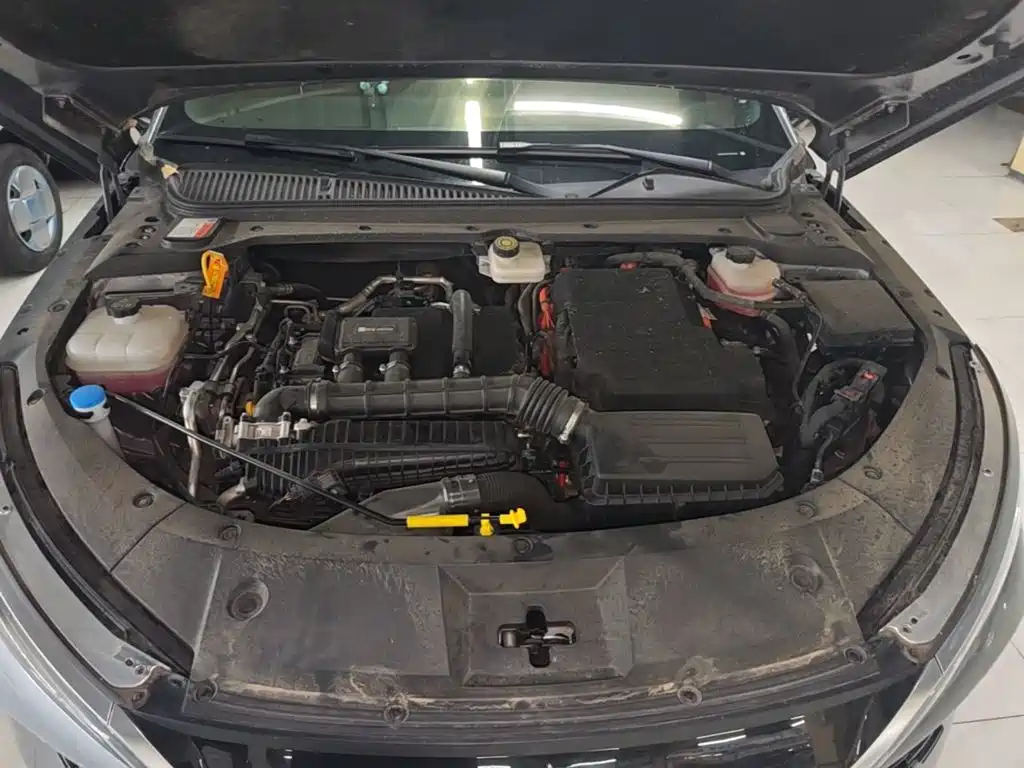 Qin L 2024 DM-i 80KM leading model купить на сайте DeffCars
