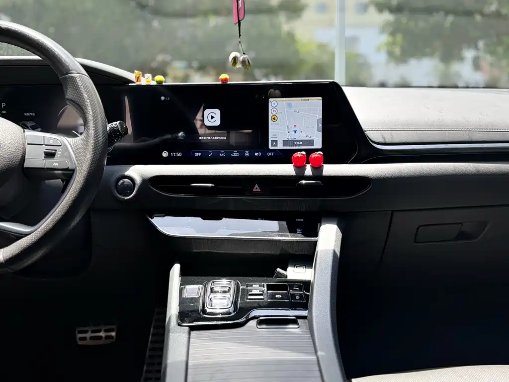 Sonata 2020 facelift 380TGDi automatic GS Smart Edition купить на сайте DeffCars