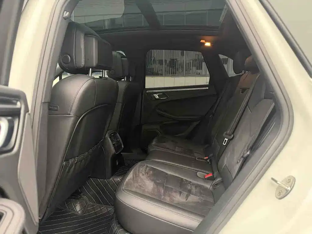 Macan 2018 Macan 2.0T купить на сайте DeffCars