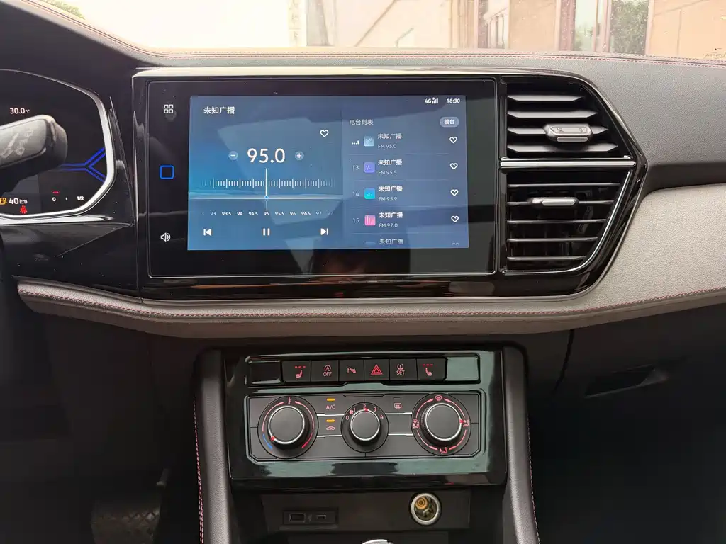 Jetta VS7 2023 280TSI automatic enjoyment version купить на сайте DeffCars