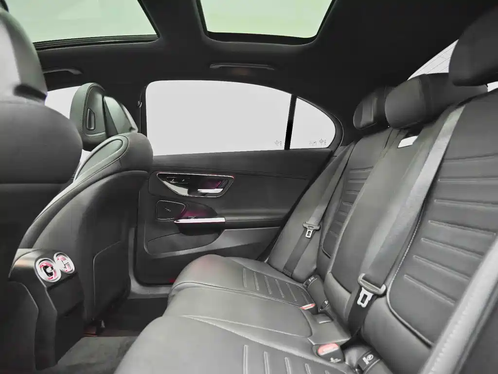 Mercedes-Benz C-Class 2024 C 260 L Sports Edition купить на сайте DeffCars