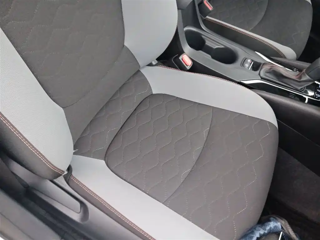 Corolla 2023 1.2T Pioneer Edition купить на сайте DeffCars