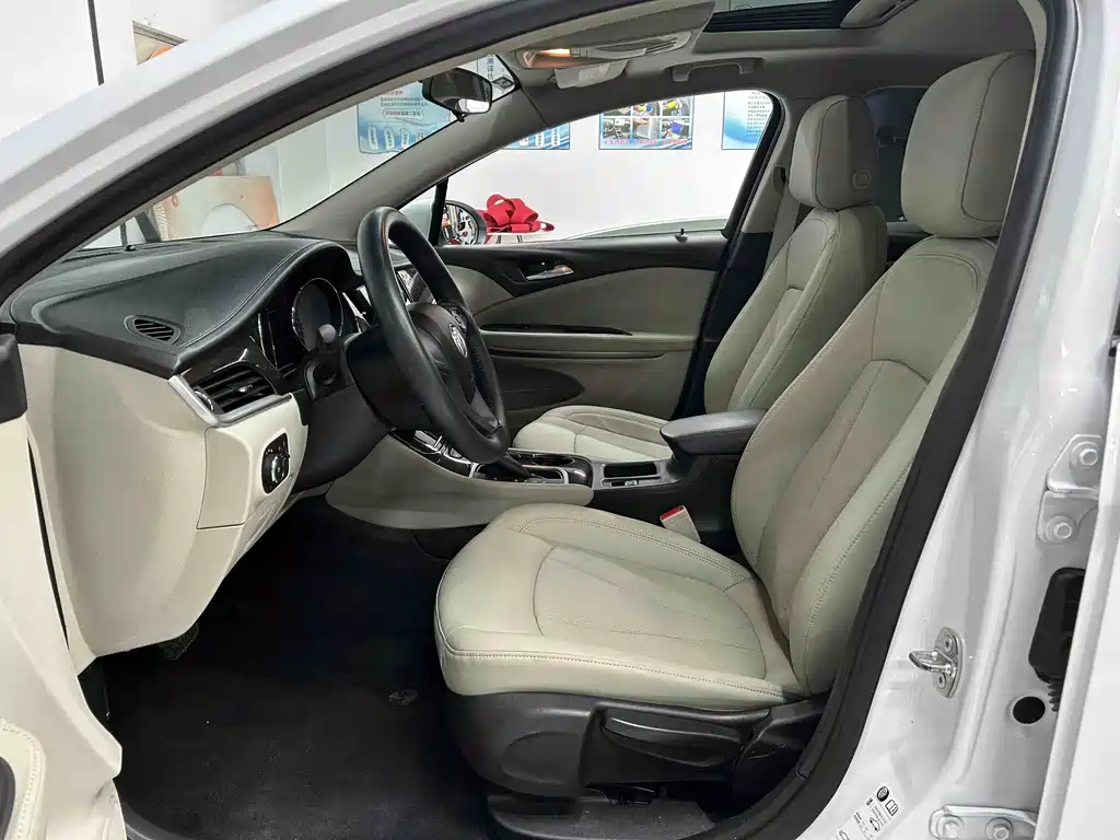 Weilan 2018 Sedan 15S Automatic Enterprising купить на сайте DeffCars