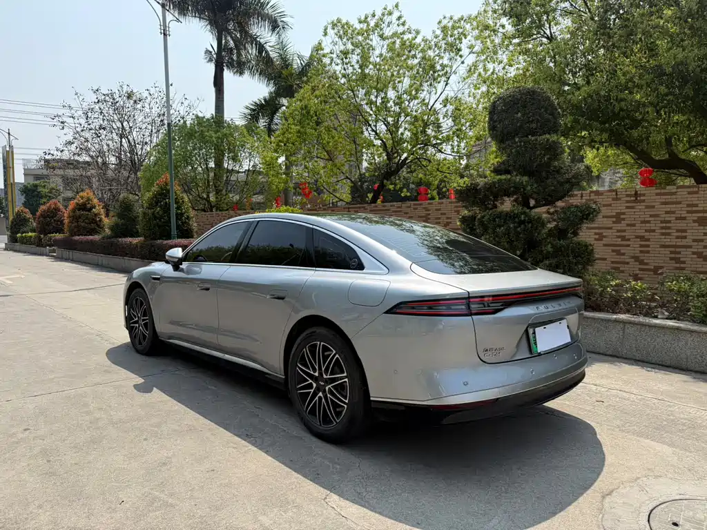Fengyun A9L 2025 model 260 ultra long battery life premium version купить на сайте DeffCars
