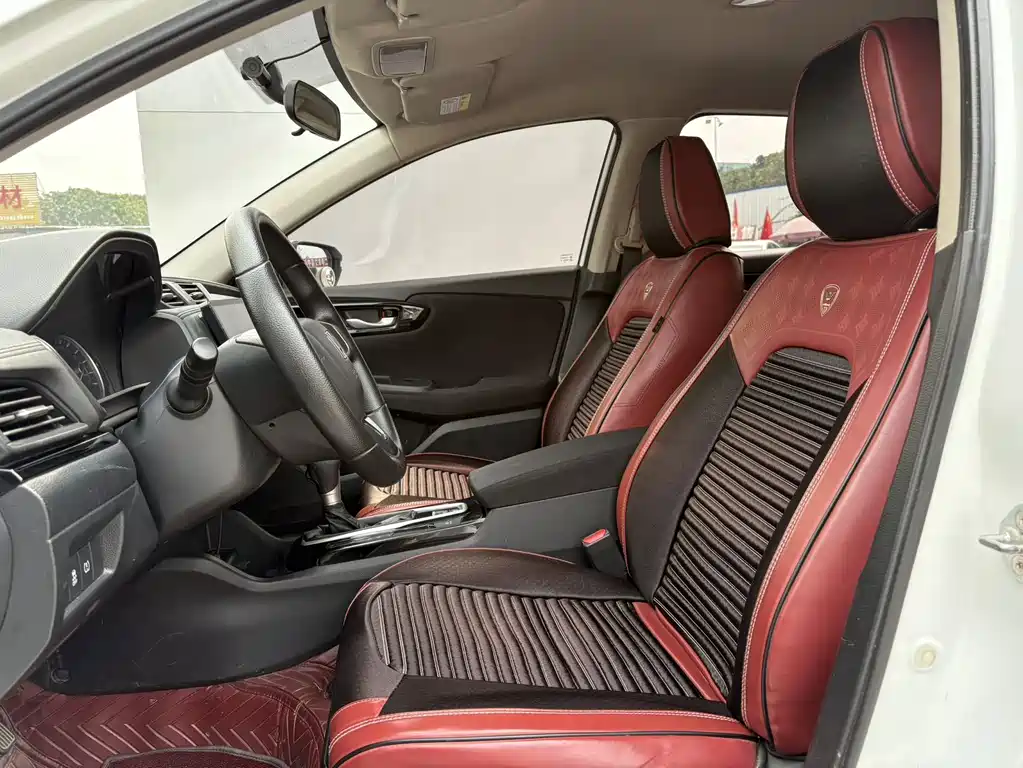 Lingpai 2019 180Turbo CVT Comfort Edition National VI купить на сайте DeffCars
