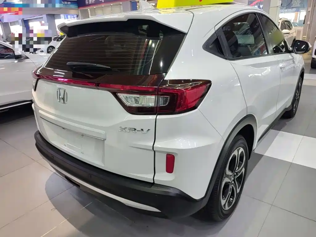 Honda XR-V 2021 1.5L CVT Comfort Edition купить на сайте DeffCars