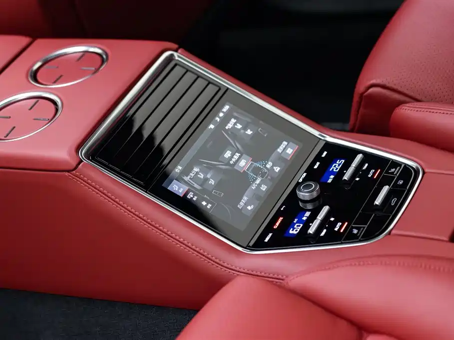 Panamera 2022 Panamera Executive Extended Edition 2.9T купить на сайте DeffCars