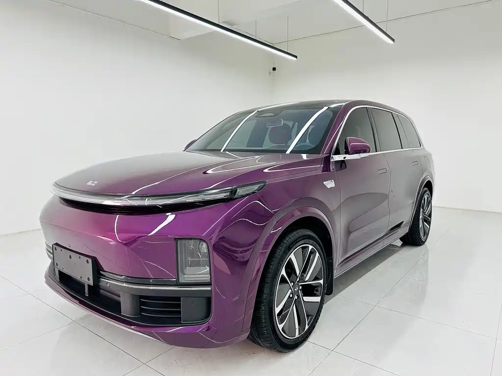 Ideal L9 2023 Pro купить на сайте DeffCars