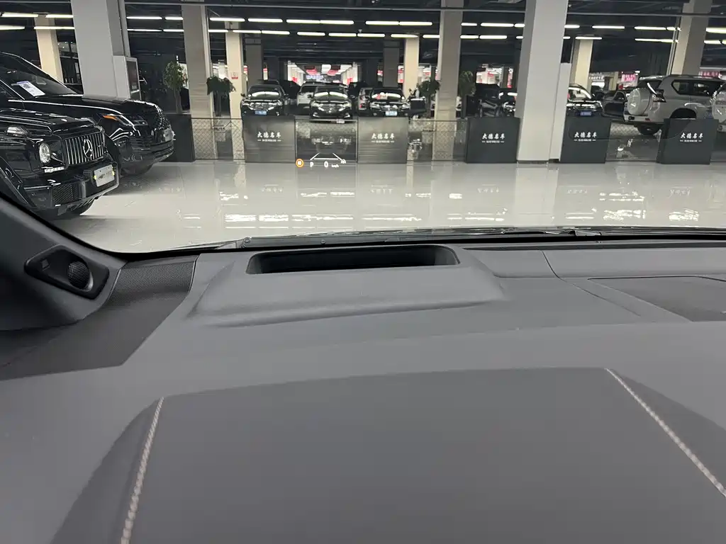Alfa 2024 Dual Engine 2.5L Premium Edition купить на сайте DeffCars