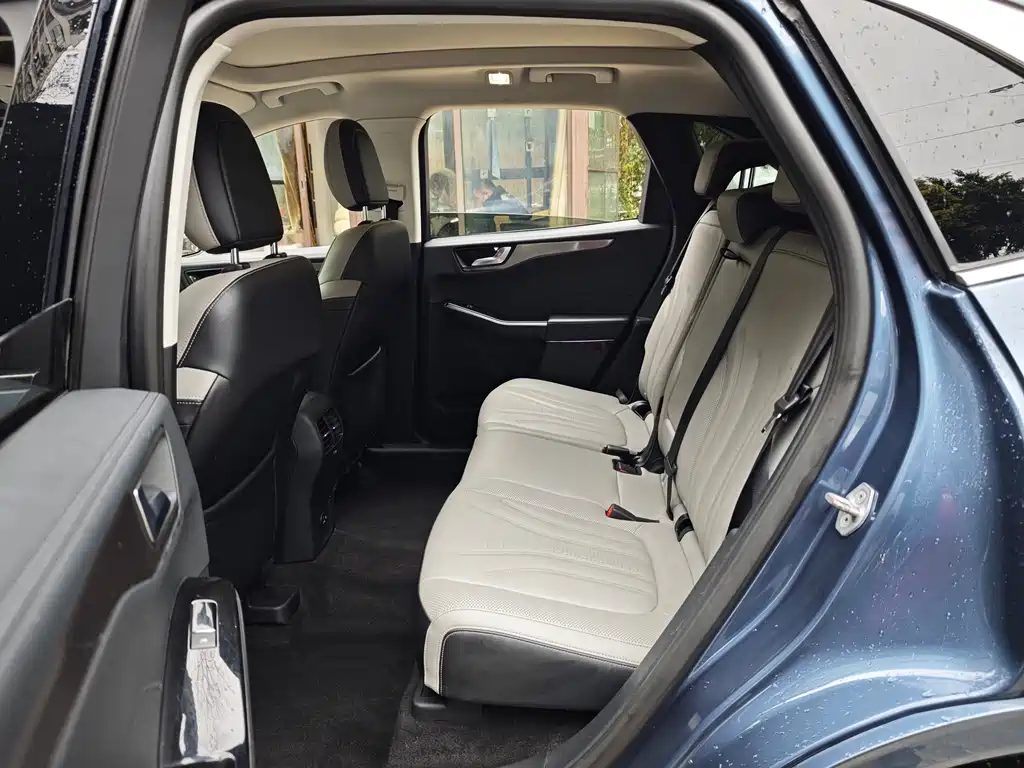Ruiji 2020 EcoBoost 245 four-wheel drive premium model купить на сайте DeffCars